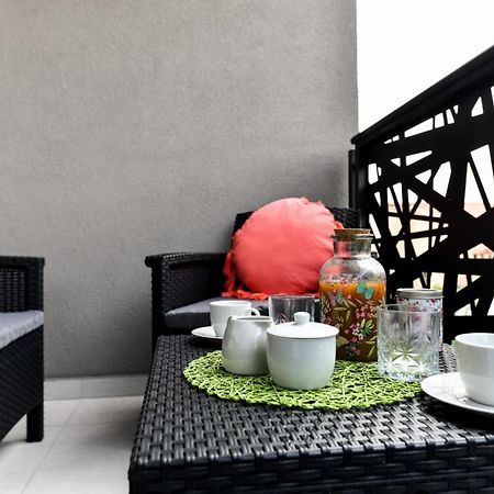 Family Apartment Amare Ζαντάρ Εξωτερικό φωτογραφία