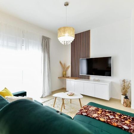 Family Apartment Amare Ζαντάρ Εξωτερικό φωτογραφία