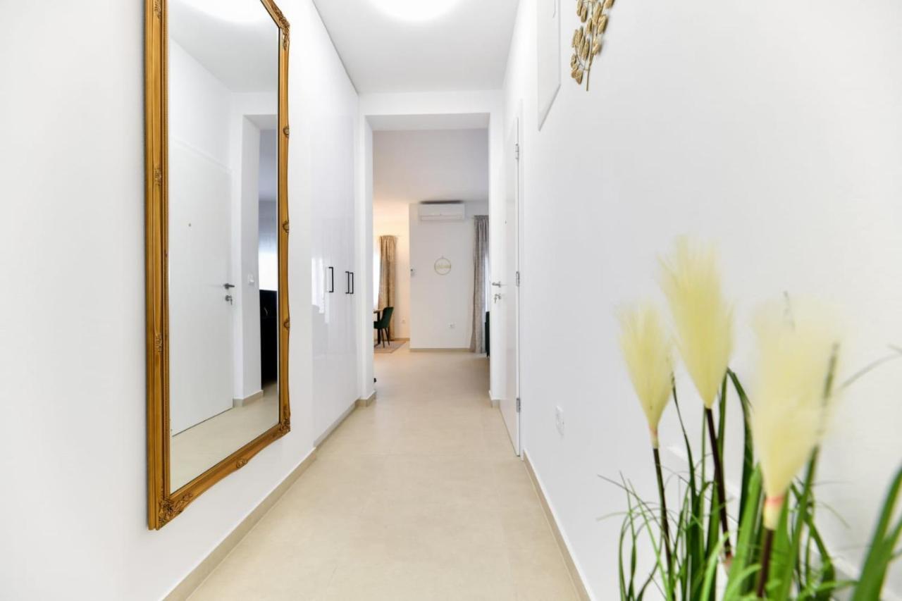 Family Apartment Amare Ζαντάρ Εξωτερικό φωτογραφία