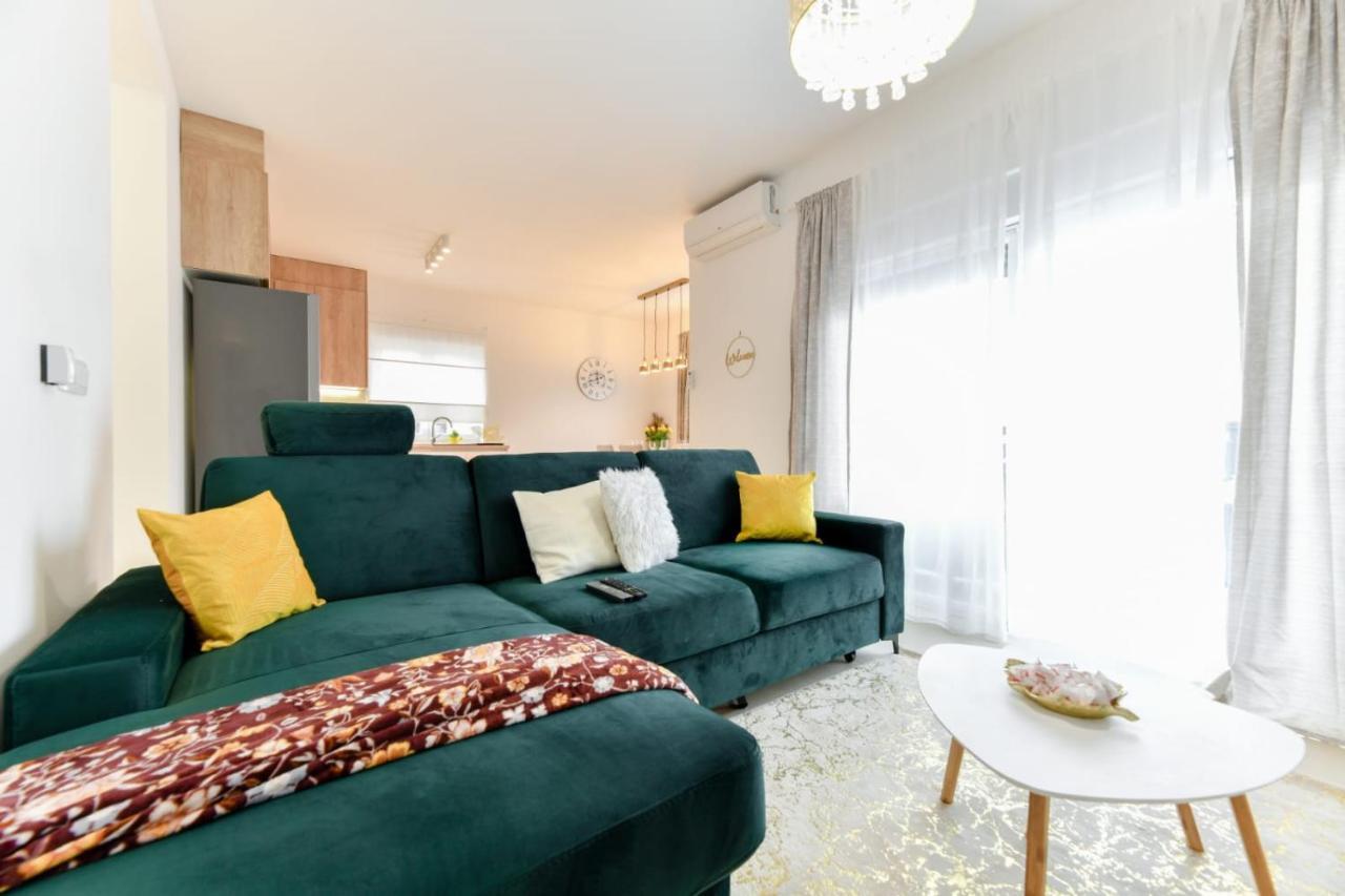 Family Apartment Amare Ζαντάρ Εξωτερικό φωτογραφία