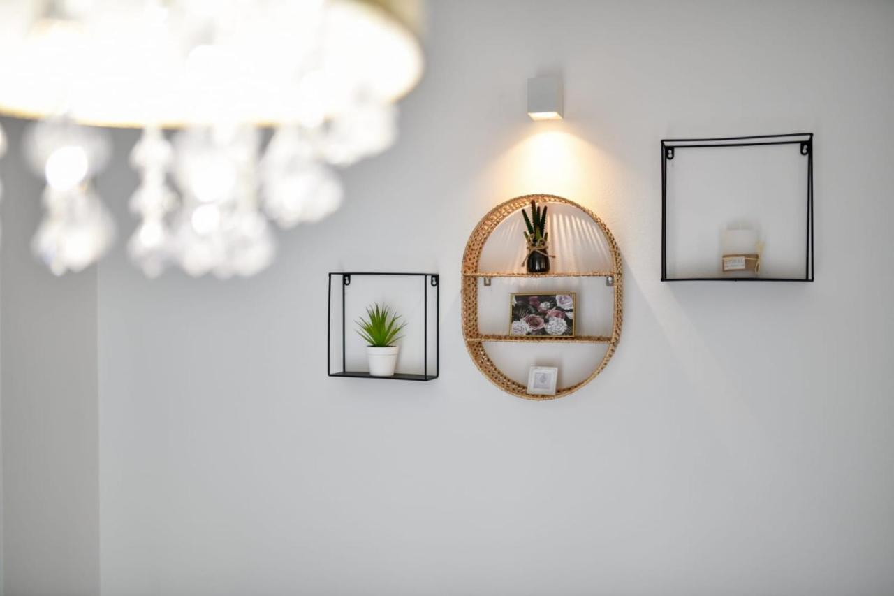 Family Apartment Amare Ζαντάρ Εξωτερικό φωτογραφία