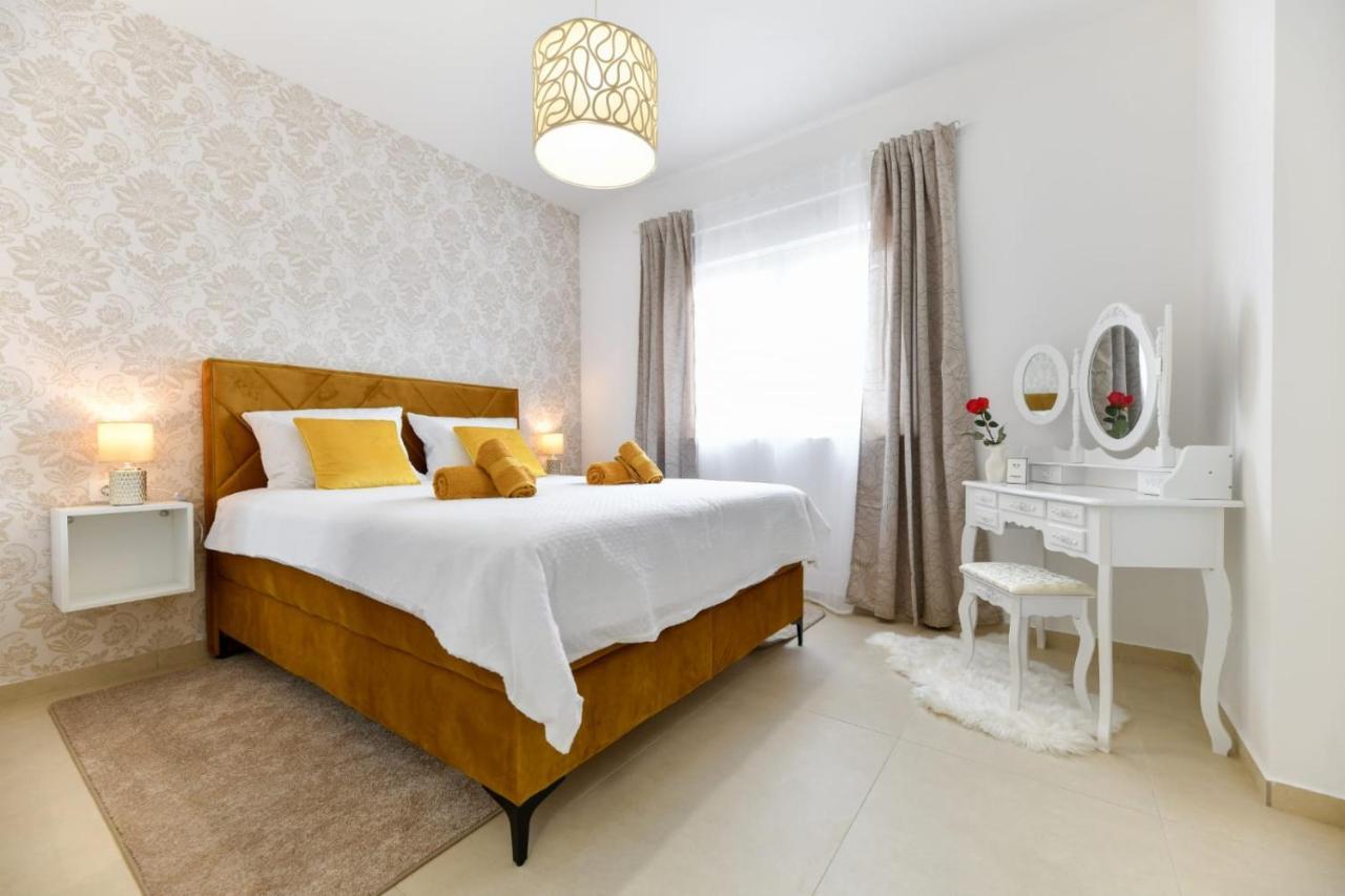 Family Apartment Amare Ζαντάρ Εξωτερικό φωτογραφία