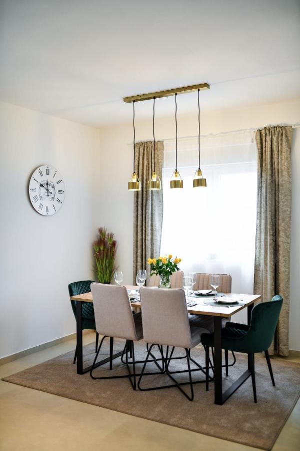 Family Apartment Amare Ζαντάρ Εξωτερικό φωτογραφία