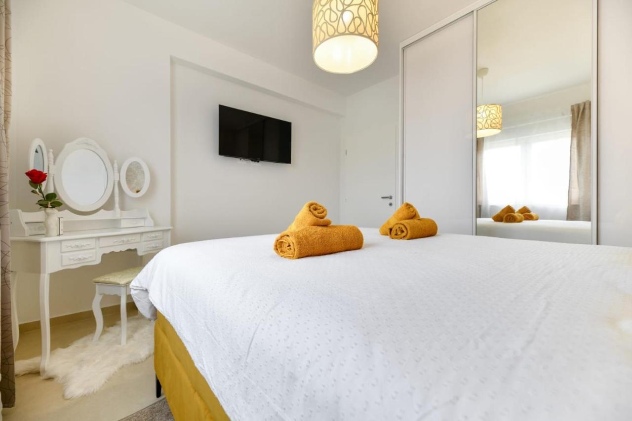 Family Apartment Amare Ζαντάρ Εξωτερικό φωτογραφία