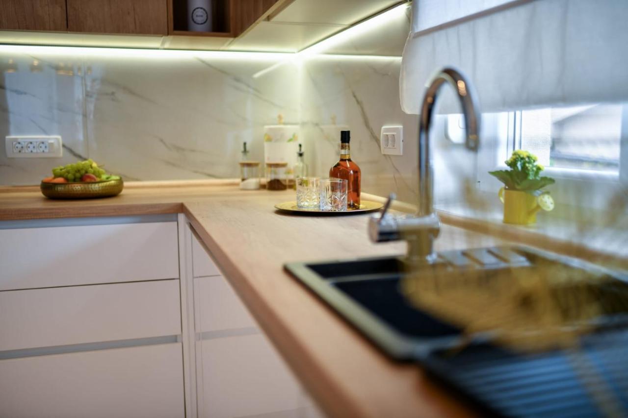 Family Apartment Amare Ζαντάρ Εξωτερικό φωτογραφία
