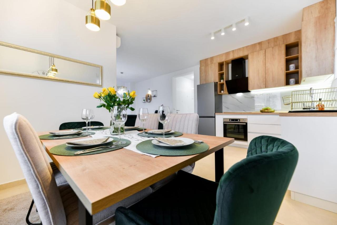 Family Apartment Amare Ζαντάρ Εξωτερικό φωτογραφία