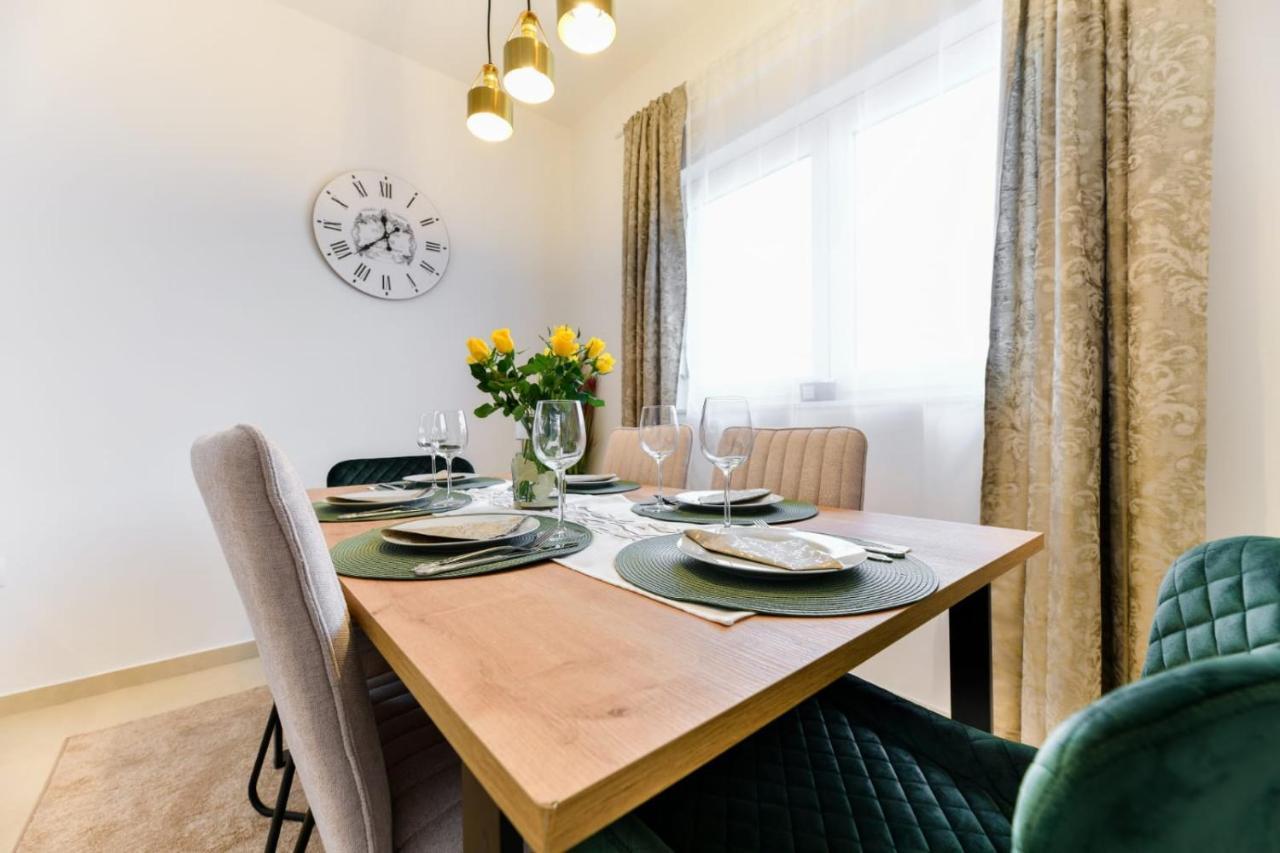 Family Apartment Amare Ζαντάρ Εξωτερικό φωτογραφία