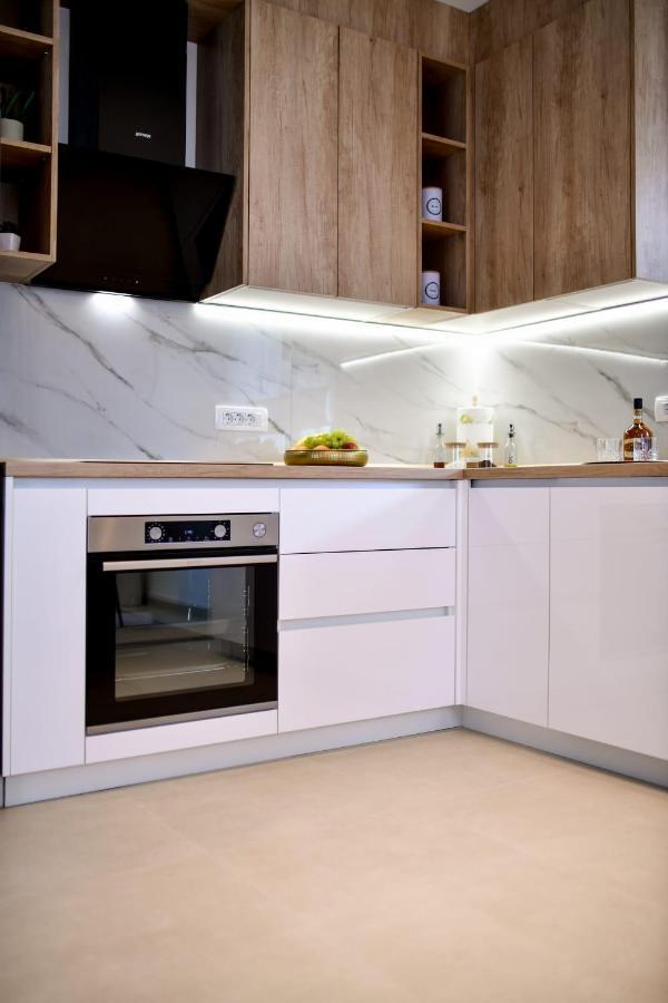 Family Apartment Amare Ζαντάρ Εξωτερικό φωτογραφία