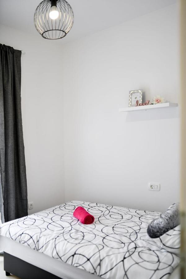 Family Apartment Amare Ζαντάρ Εξωτερικό φωτογραφία