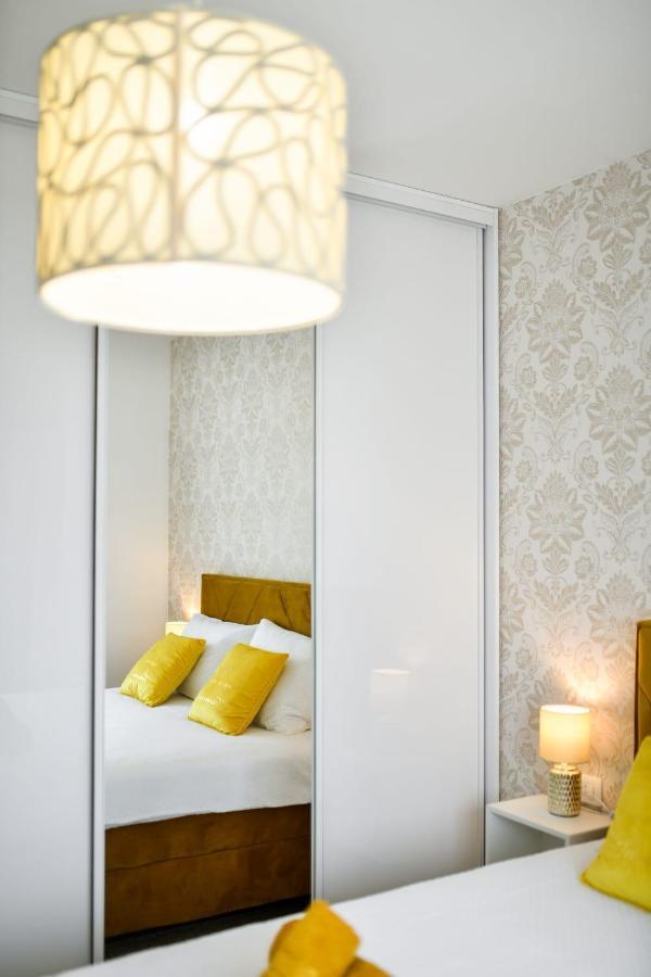 Family Apartment Amare Ζαντάρ Εξωτερικό φωτογραφία