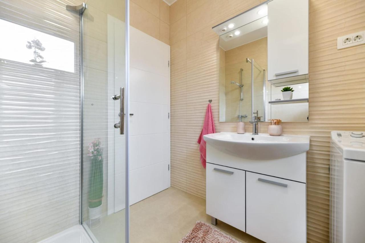 Family Apartment Amare Ζαντάρ Εξωτερικό φωτογραφία