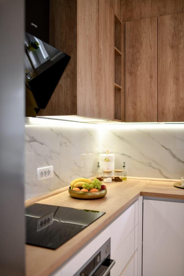 Family Apartment Amare Ζαντάρ Εξωτερικό φωτογραφία