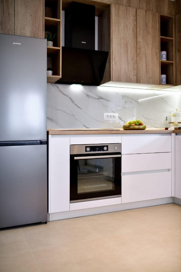 Family Apartment Amare Ζαντάρ Εξωτερικό φωτογραφία