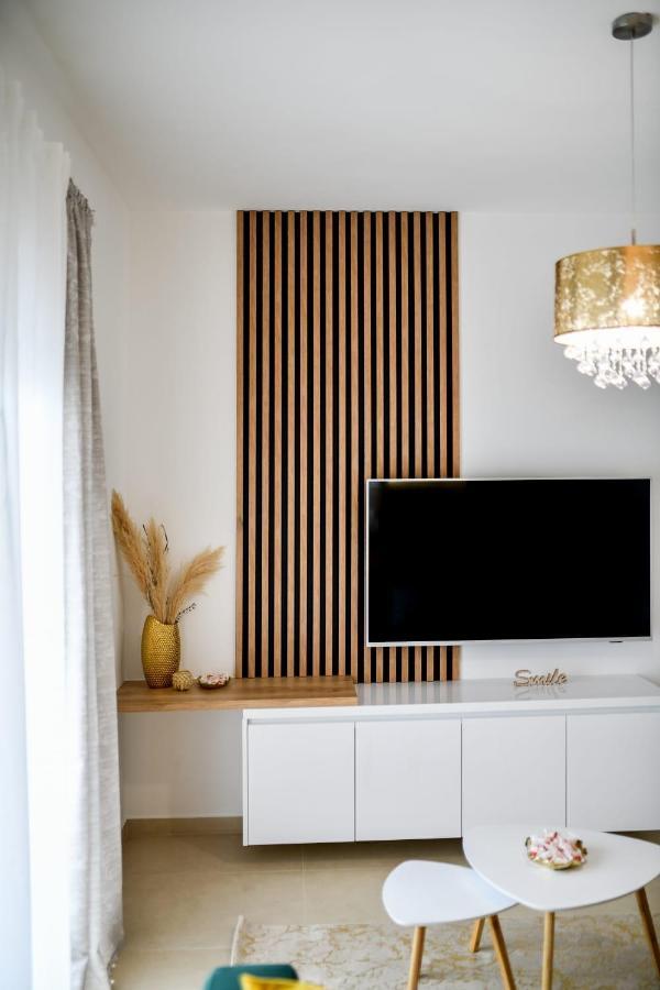 Family Apartment Amare Ζαντάρ Εξωτερικό φωτογραφία