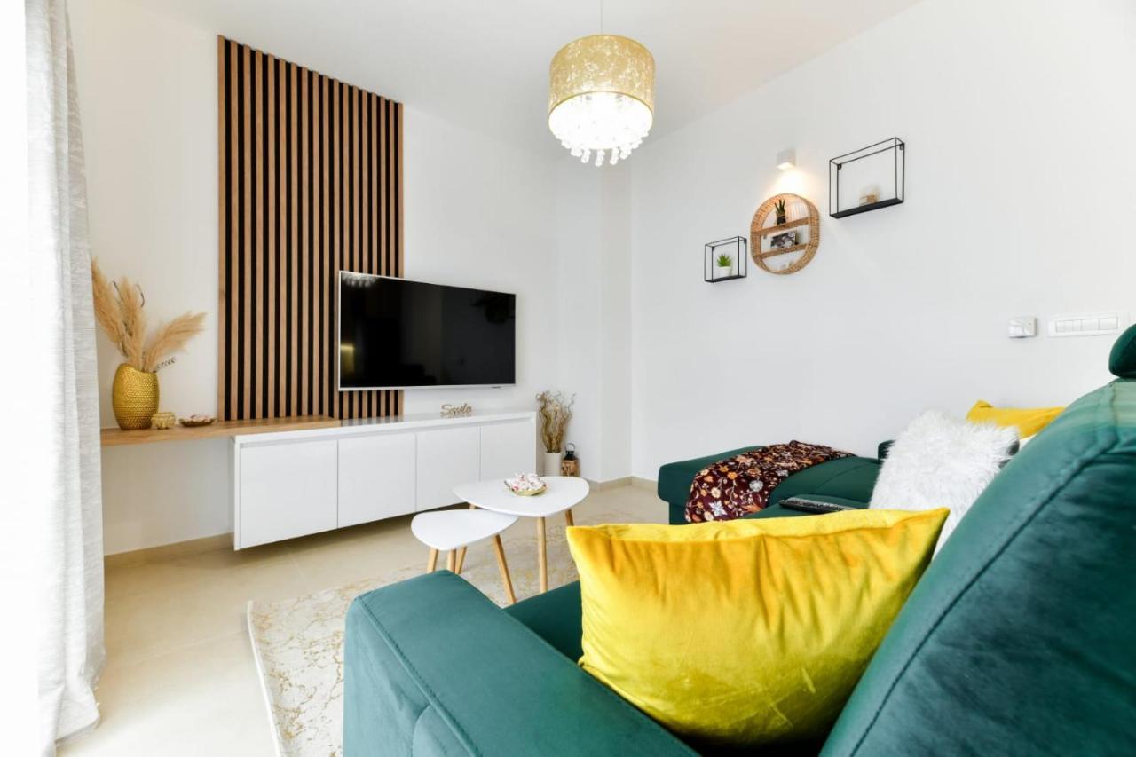 Family Apartment Amare Ζαντάρ Εξωτερικό φωτογραφία