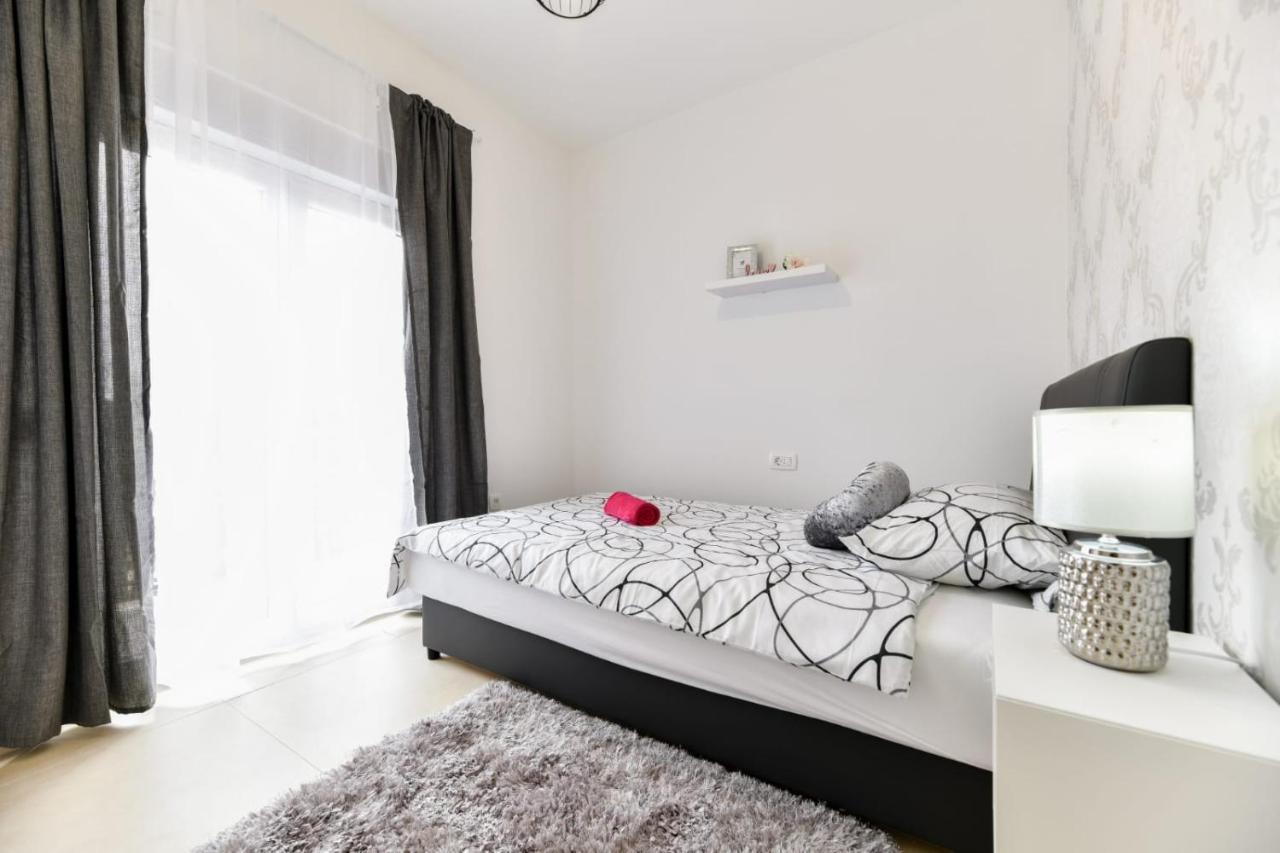Family Apartment Amare Ζαντάρ Εξωτερικό φωτογραφία
