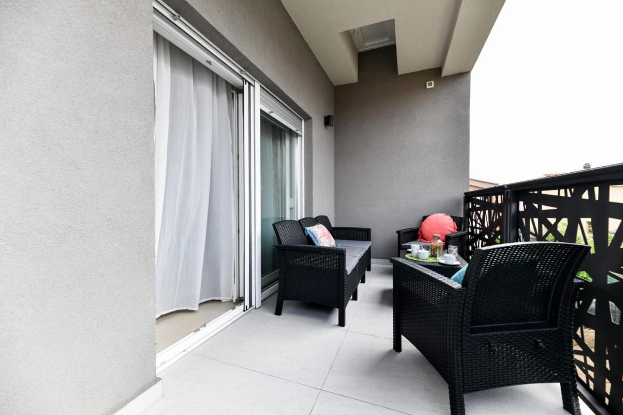 Family Apartment Amare Ζαντάρ Εξωτερικό φωτογραφία
