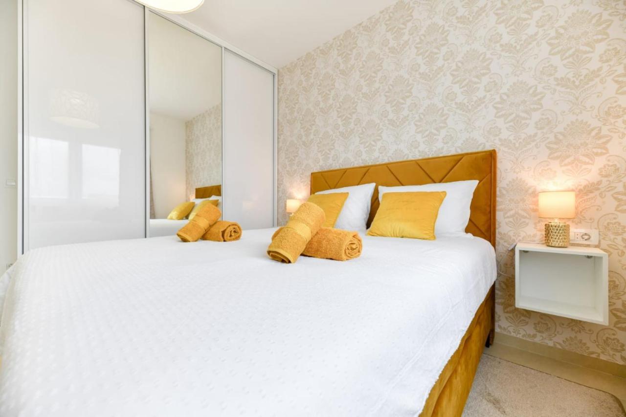 Family Apartment Amare Ζαντάρ Εξωτερικό φωτογραφία
