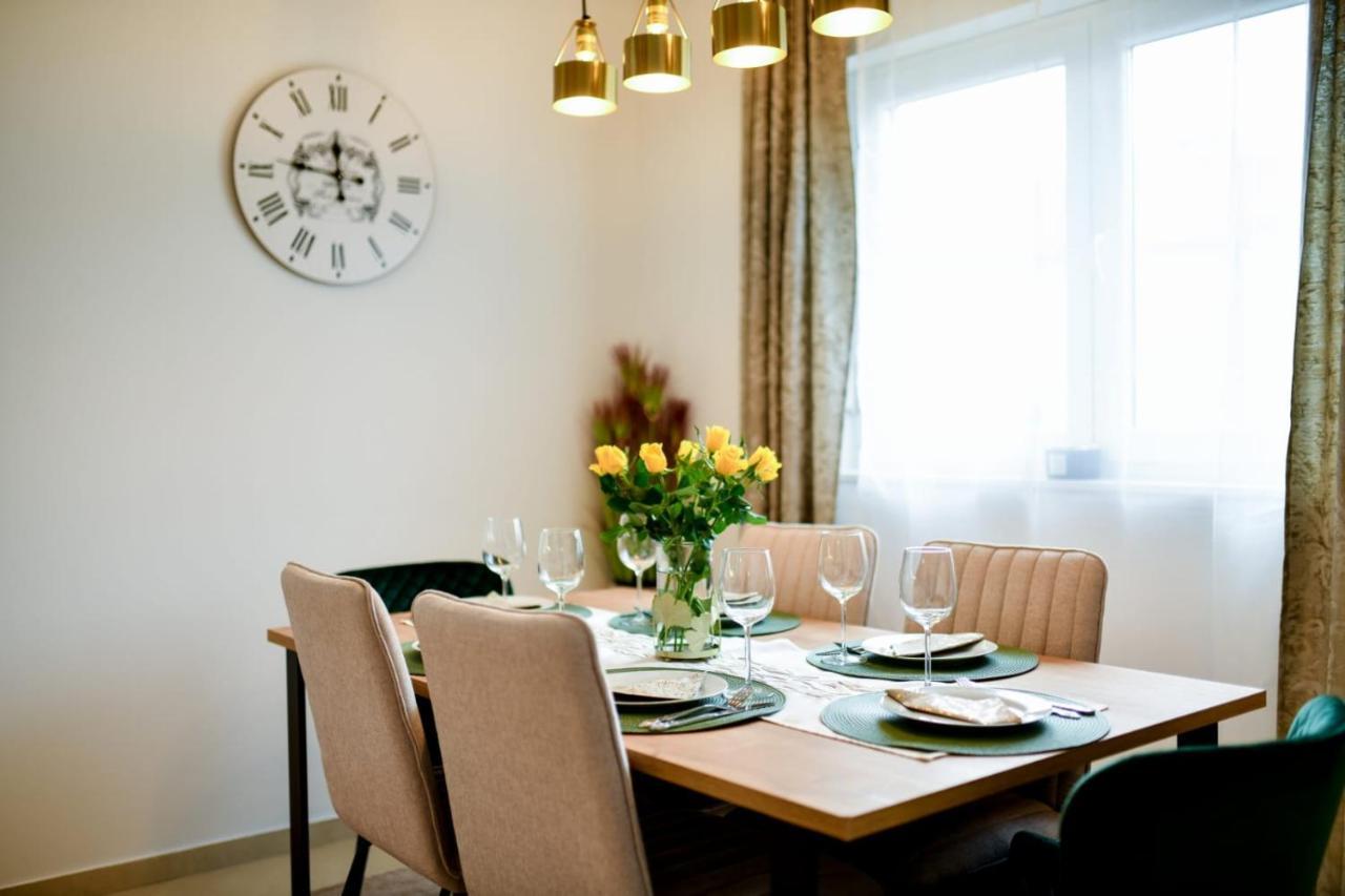 Family Apartment Amare Ζαντάρ Εξωτερικό φωτογραφία