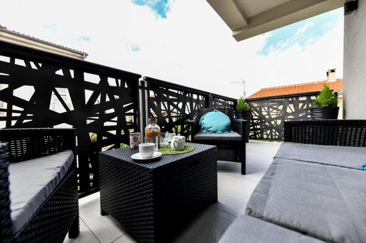 Family Apartment Amare Ζαντάρ Εξωτερικό φωτογραφία