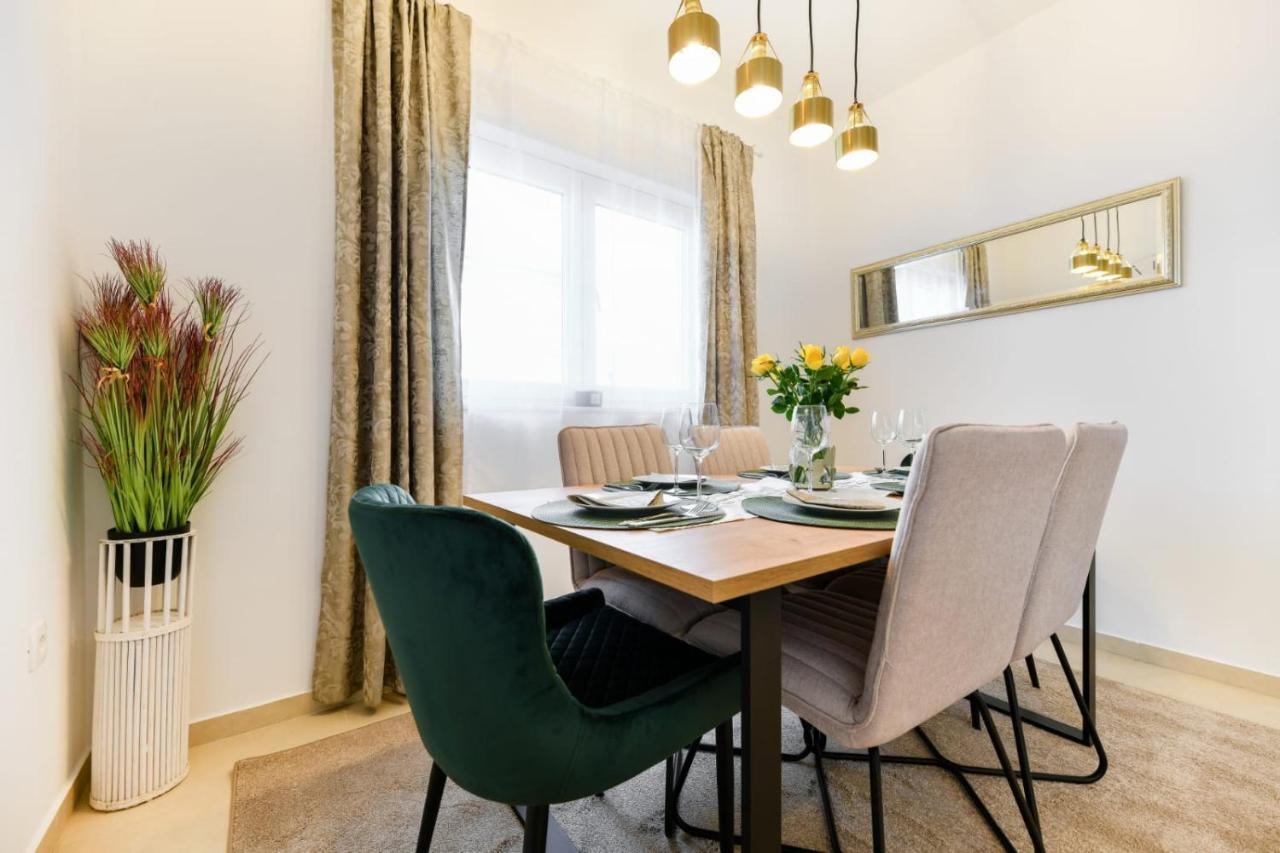 Family Apartment Amare Ζαντάρ Εξωτερικό φωτογραφία