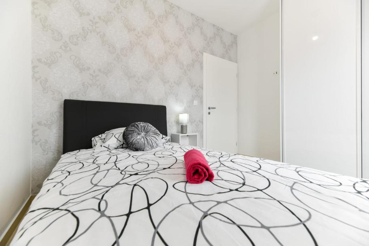Family Apartment Amare Ζαντάρ Εξωτερικό φωτογραφία
