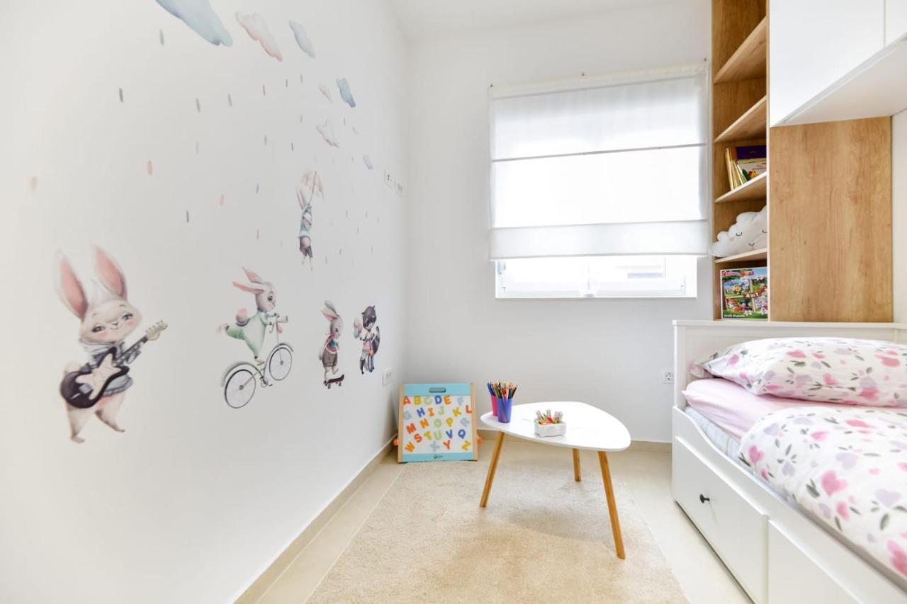 Family Apartment Amare Ζαντάρ Εξωτερικό φωτογραφία