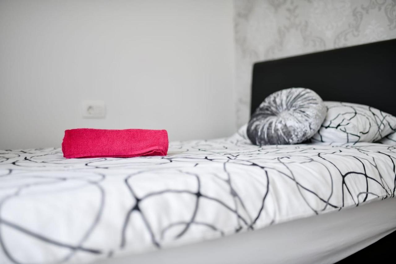 Family Apartment Amare Ζαντάρ Εξωτερικό φωτογραφία