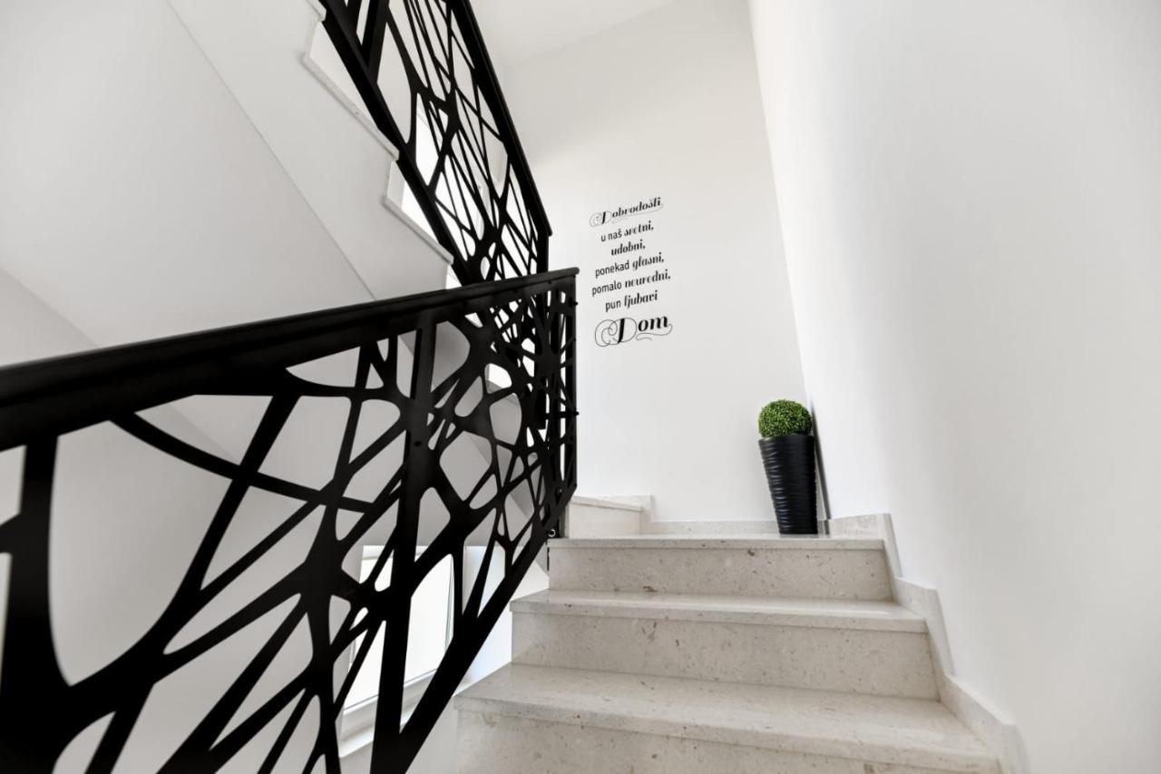 Family Apartment Amare Ζαντάρ Εξωτερικό φωτογραφία
