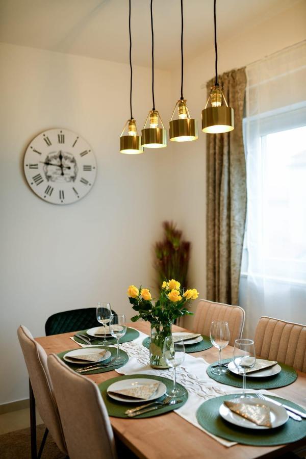 Family Apartment Amare Ζαντάρ Εξωτερικό φωτογραφία