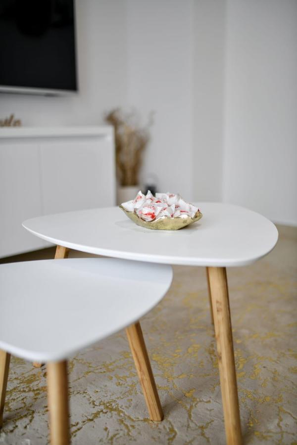 Family Apartment Amare Ζαντάρ Εξωτερικό φωτογραφία