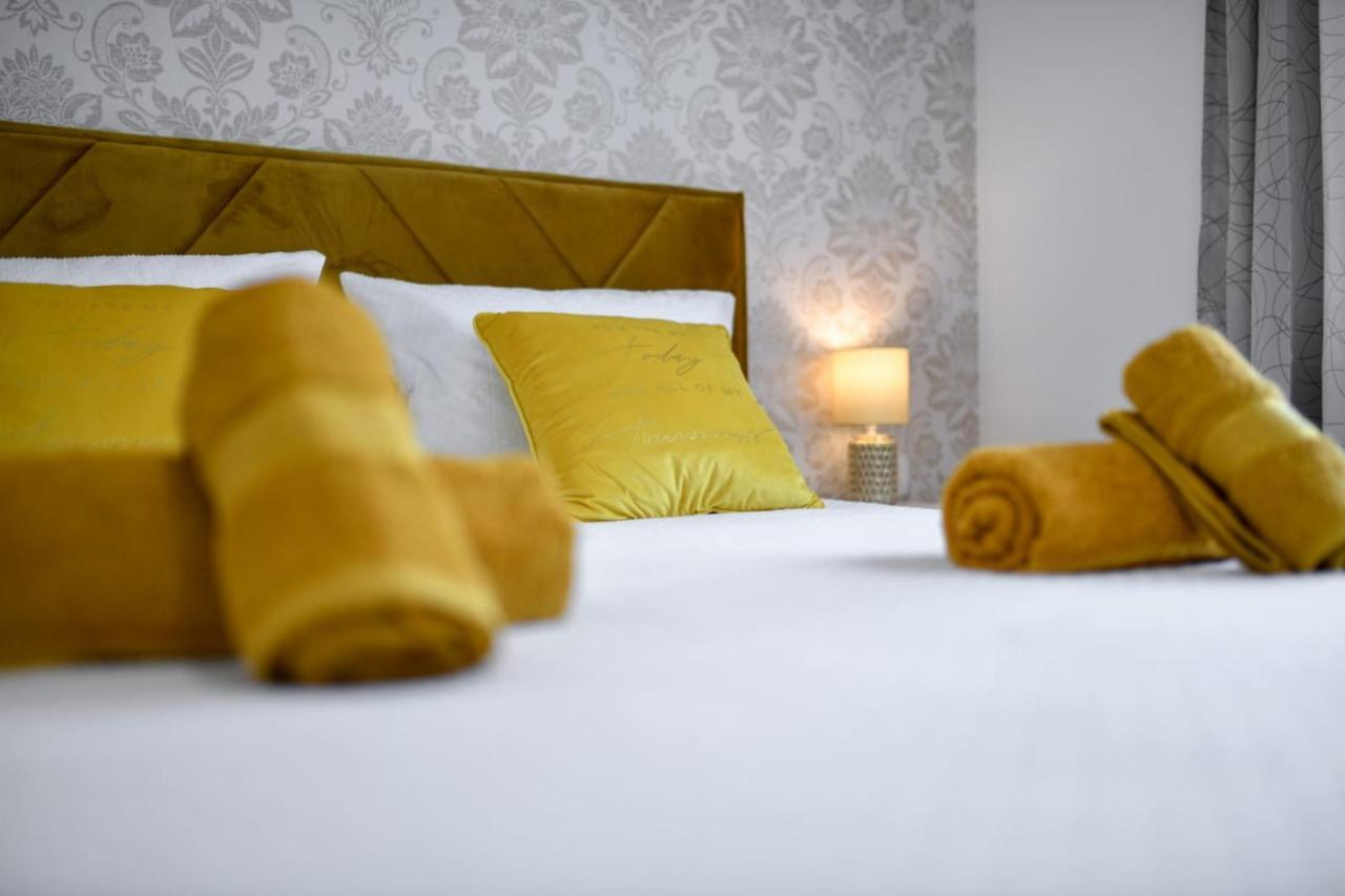 Family Apartment Amare Ζαντάρ Εξωτερικό φωτογραφία