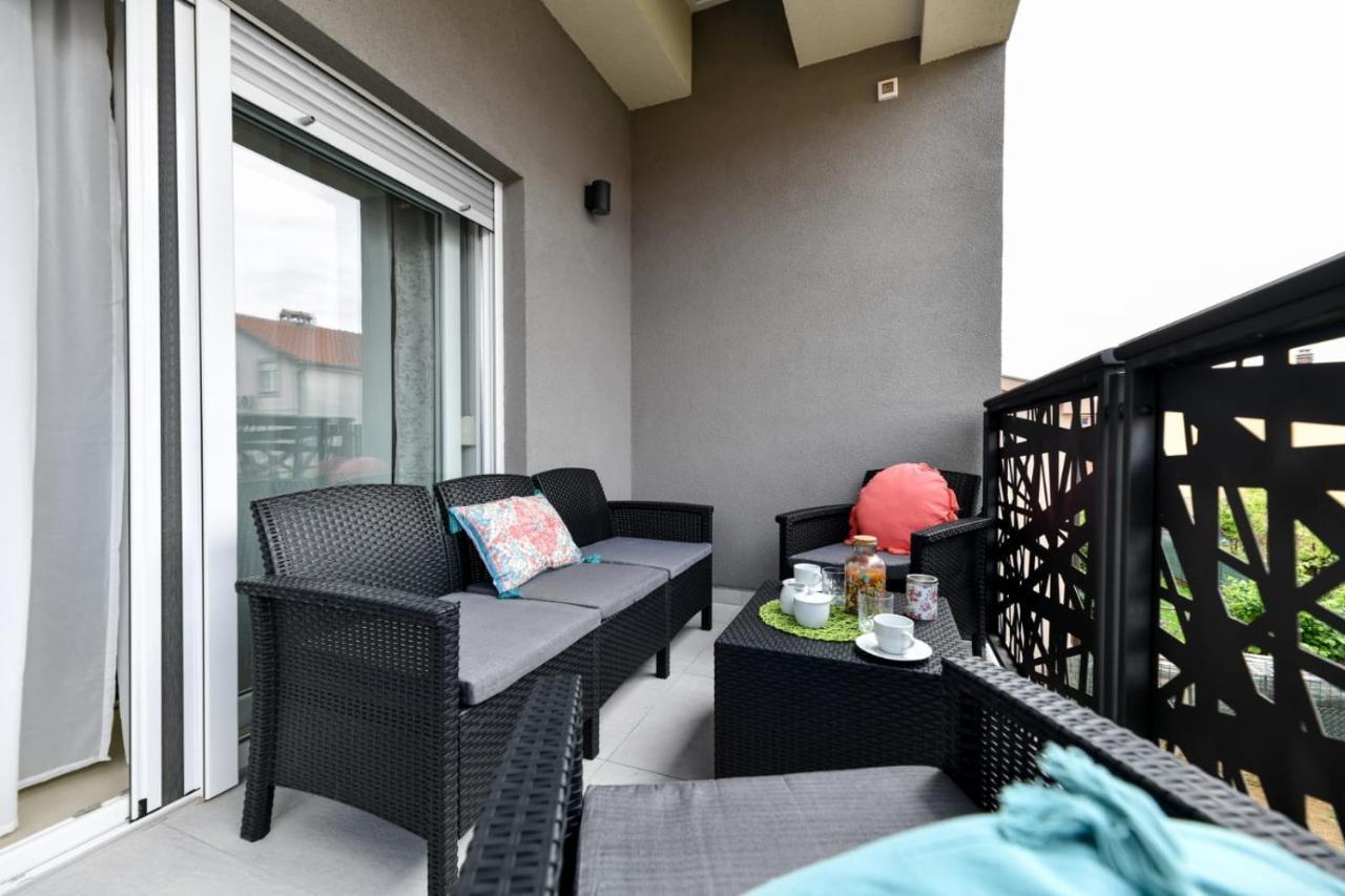 Family Apartment Amare Ζαντάρ Εξωτερικό φωτογραφία