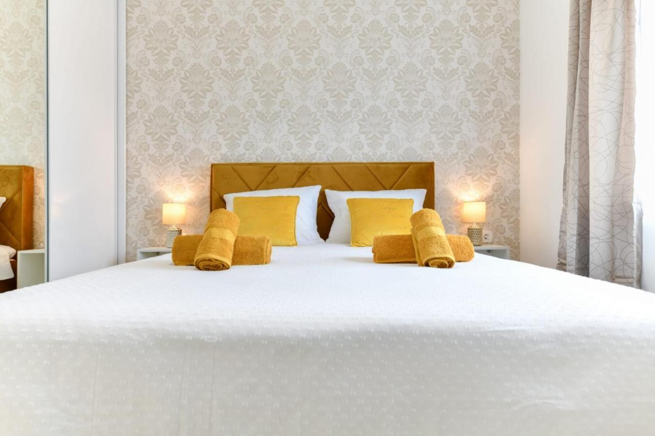 Family Apartment Amare Ζαντάρ Εξωτερικό φωτογραφία