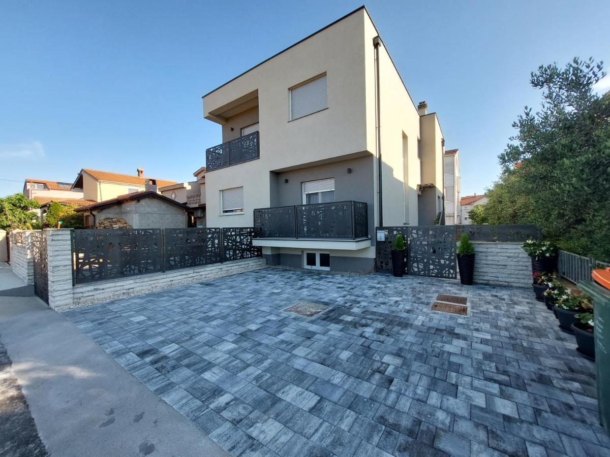 Family Apartment Amare Ζαντάρ Εξωτερικό φωτογραφία